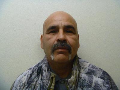 Raul Pena a registered Sex Offender of New Mexico