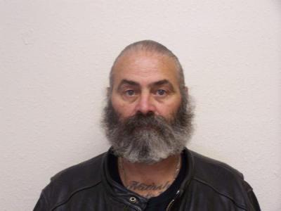 Ray Christopher Romero a registered Sex Offender of New Mexico