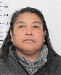 Lavina Lamone a registered Sex Offender of New Mexico