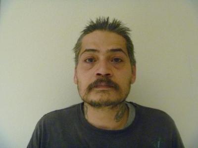 David Anthony Garcia a registered Sex Offender of New Mexico