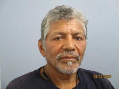 Juan Barron-valles a registered Sex Offender of New Mexico