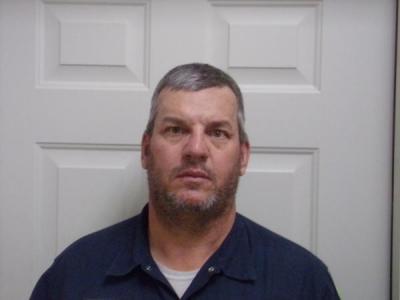 Warren Kyle Drye a registered Sex Offender of New Mexico