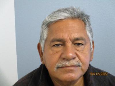 Maximino Gomez a registered Sex Offender of New Mexico