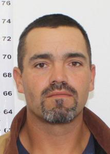 Ricky Lee Valdez a registered Sex Offender of New Mexico