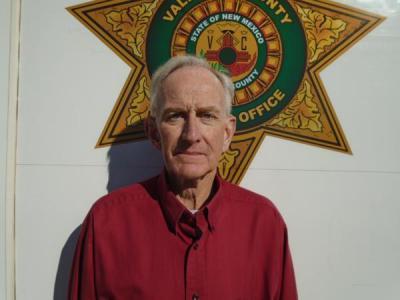 James Douglas Gardner a registered Sex Offender of New Mexico