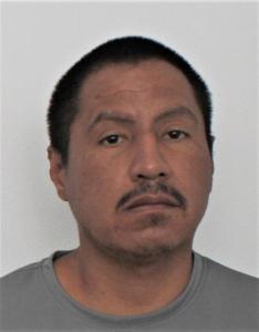 Dabert Wayne Comanche a registered Sex Offender of New Mexico