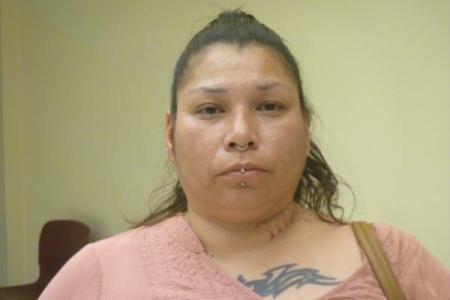 Blossom Rosanna Billie a registered Sex Offender of New Mexico