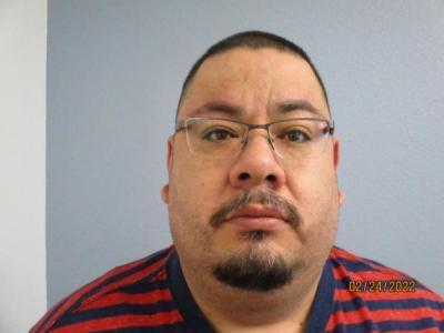 David Angel Aguilar a registered Sex Offender of New Mexico