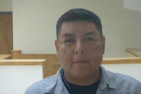 Maurice Anthony Antonio a registered Sex Offender of New Mexico