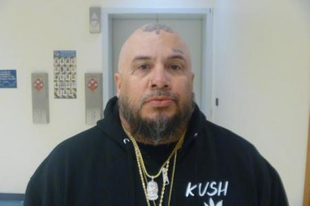 Robert Angel Ynostrosa a registered Sex Offender of New Mexico