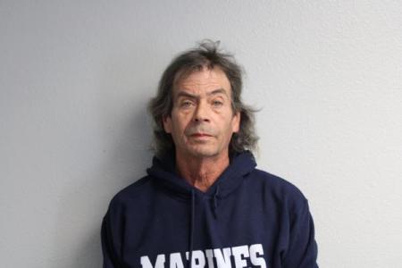 Steven Roy Wilhelm a registered Sex Offender of New Mexico