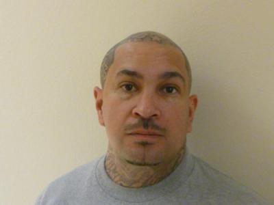 Gabriel Ernest Baca a registered Sex Offender of New Mexico