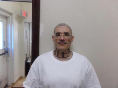 Joseph Matthew Chavez a registered Sex Offender of New Mexico