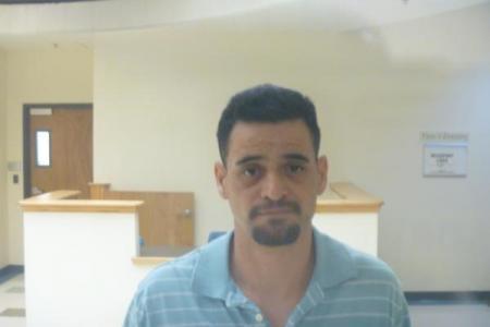 Carlos Galaviz Carrasco a registered Sex Offender of New Mexico