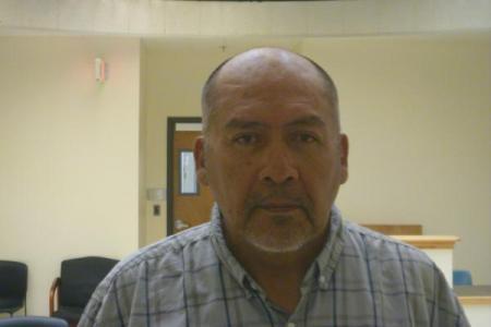 Hardy Platero Chiquito a registered Sex Offender of New Mexico