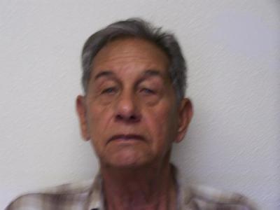 Clarence Trujillo F a registered Sex Offender of New Mexico