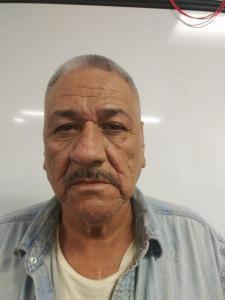 Raymond Duran a registered Sex Offender of New Mexico