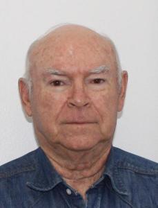 Kenneth Lee Smith a registered Sex Offender of New Mexico
