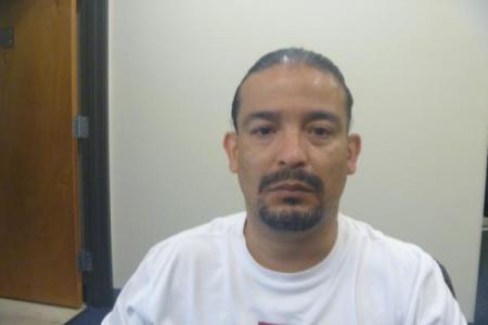 Dominic Antonio Calderon a registered Sex Offender of New Mexico