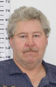 Christopher Wayne Zellers a registered Sex Offender of New Mexico