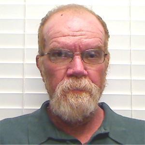 Joel Duane Large a registered Sex Offender of New Mexico