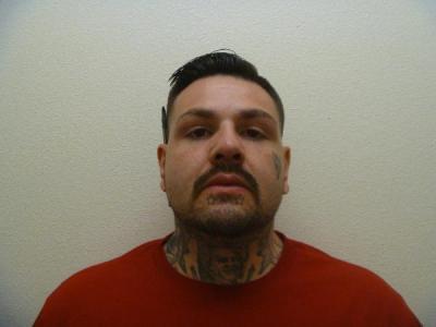 Jonathon David Barncastle a registered Sex Offender of New Mexico