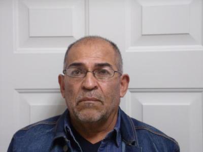 Ruben Gonzales Villegas a registered Sex Offender of New Mexico