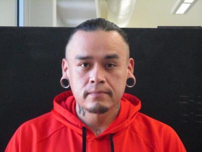 Michael Kenneth Irving a registered Sex Offender of New Mexico