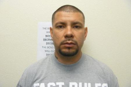 Mark Joseph Maestas a registered Sex Offender of New Mexico