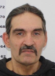 Pete Henry Clements a registered Sex Offender of New Mexico
