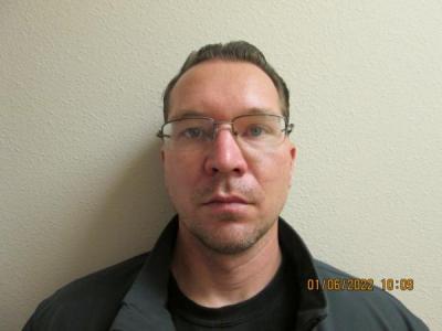 Brandon P Hronich a registered Sex Offender of New Mexico