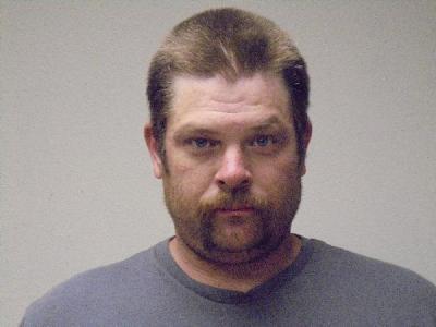 David Alan Smith a registered Sex Offender of New Mexico