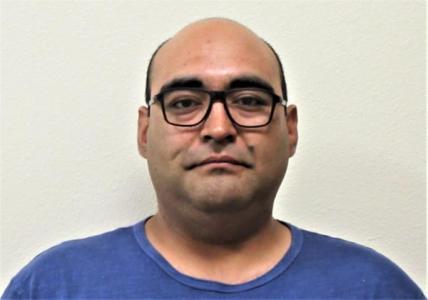 Jose Juan Villicana a registered Sex Offender of New Mexico