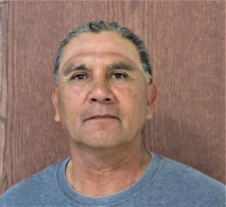 Eugene Louis Calabaza a registered Sex Offender of New Mexico