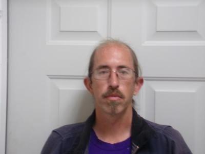 Timothy Micheal Hebner a registered Sex Offender of New Mexico