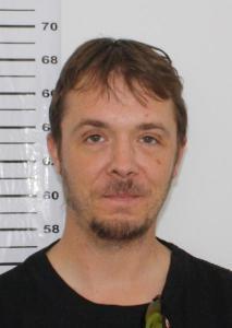 Jaren Caleb Mickey a registered Sex Offender of New Mexico