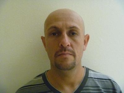 Joseph Pedro Gonzales a registered Sex Offender of New Mexico
