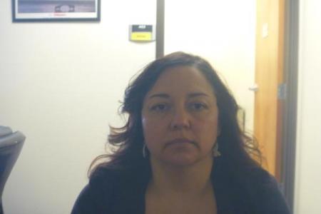 Kristy Melissa Sanchez-trujillo a registered Sex Offender of New Mexico