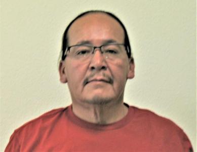 Barth Anthony Sandoval a registered Sex Offender of New Mexico