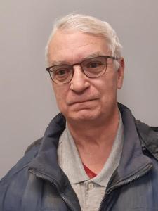 Roy Benjamin Frazor a registered Sex Offender of New Mexico