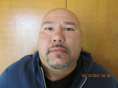 Marcos Antonio Gomez a registered Sex Offender of New Mexico