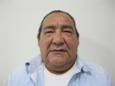 David Alvin Valencia a registered Sex Offender of New Mexico