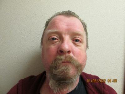 George William Allen a registered Sex Offender of New Mexico