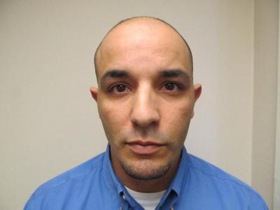 Dino Paul Lucero a registered Sex Offender of New Mexico