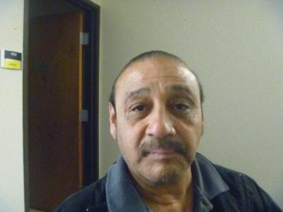 Manuel Carabajal Romero a registered Sex Offender of New Mexico