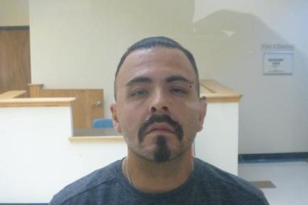 Joe Adam Garcia a registered Sex Offender of New Mexico