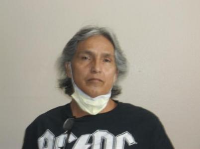 Christopher Robert Chavez a registered Sex Offender of New Mexico