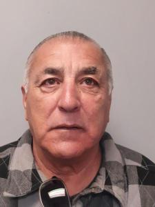 Roberto Vigil Sr a registered Sex Offender of New Mexico