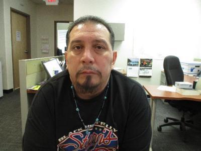 Gabriel Rudy Romero a registered Sex Offender of New Mexico