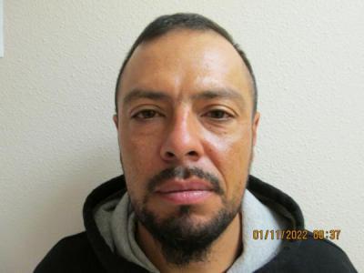 Gabriel James Lewis a registered Sex Offender of New Mexico
